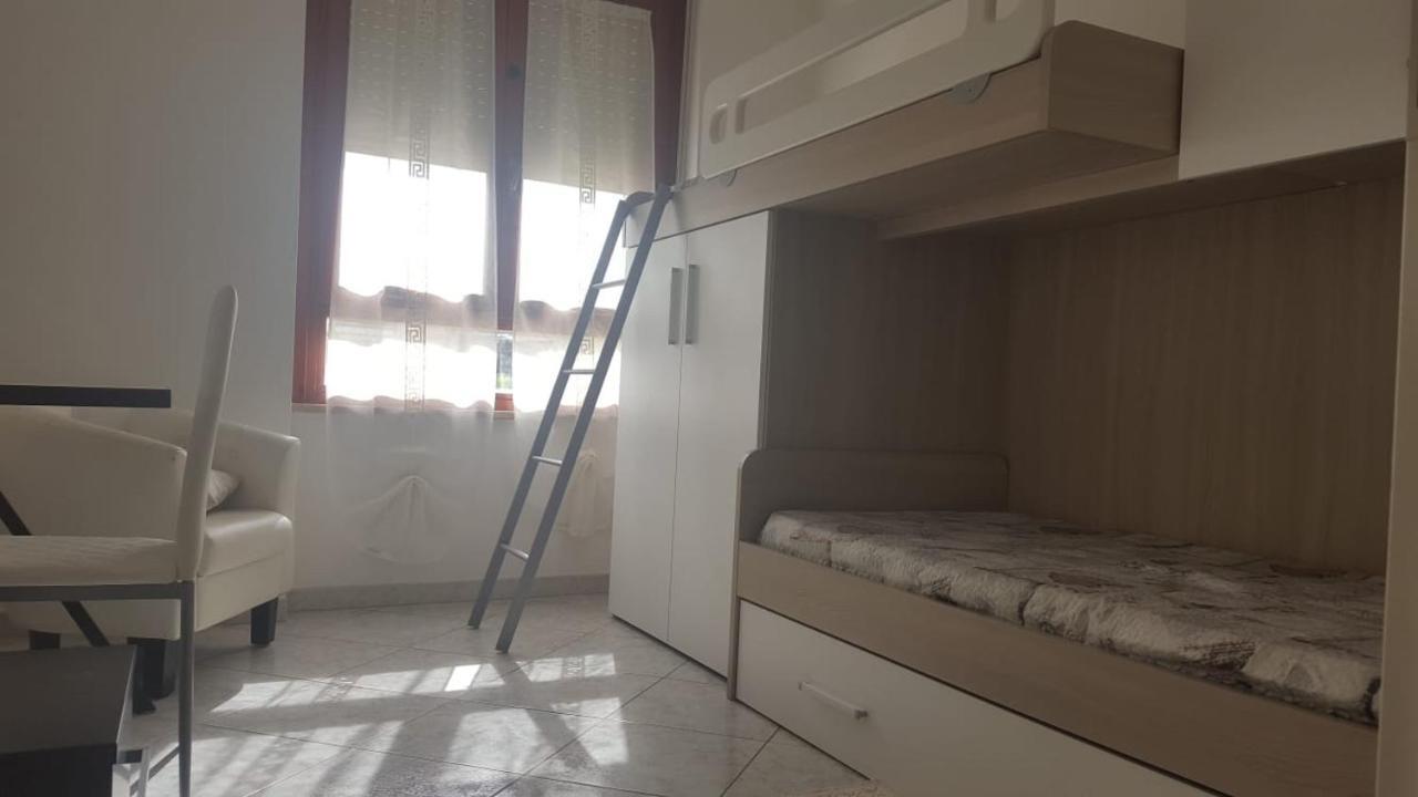 Elena'S Home 卡利亚里 外观 照片