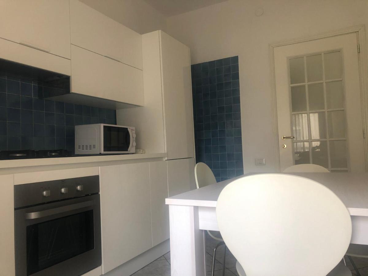 Elena'S Home 卡利亚里 外观 照片