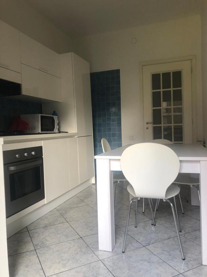 Elena'S Home 卡利亚里 外观 照片