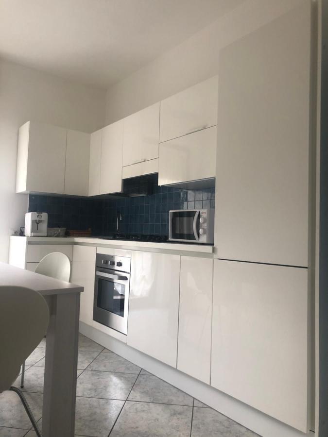 Elena'S Home 卡利亚里 外观 照片