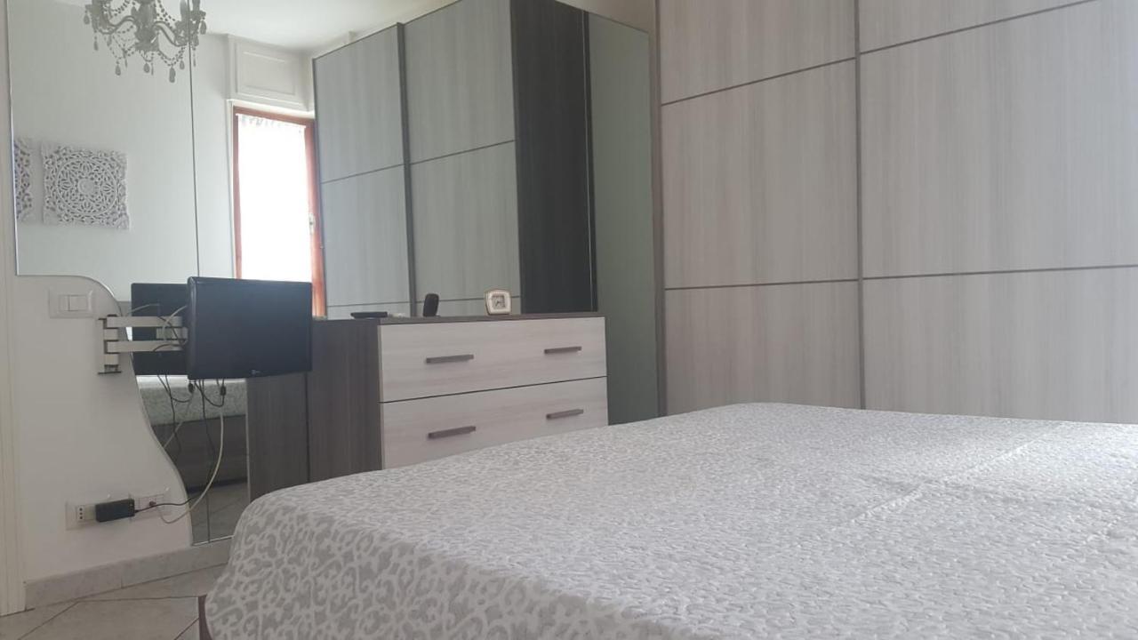 Elena'S Home 卡利亚里 外观 照片