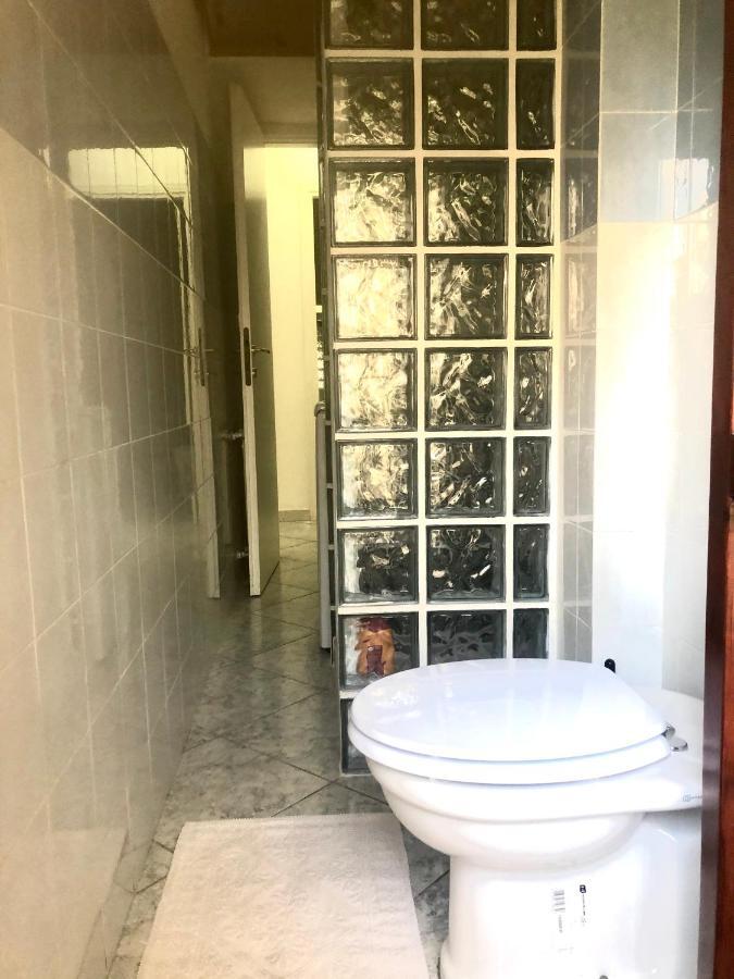 Elena'S Home 卡利亚里 外观 照片